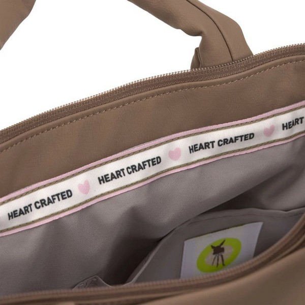 Продукт Lassig Liva - Чанта за бебешка количка - 0 - BG Hlapeta