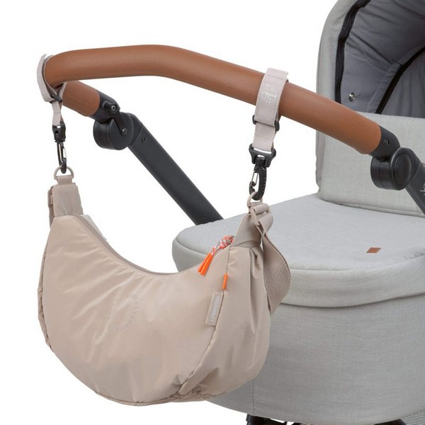 Продукт Lassig Stretch Up - Чанта за бебешка количка - 0 - BG Hlapeta