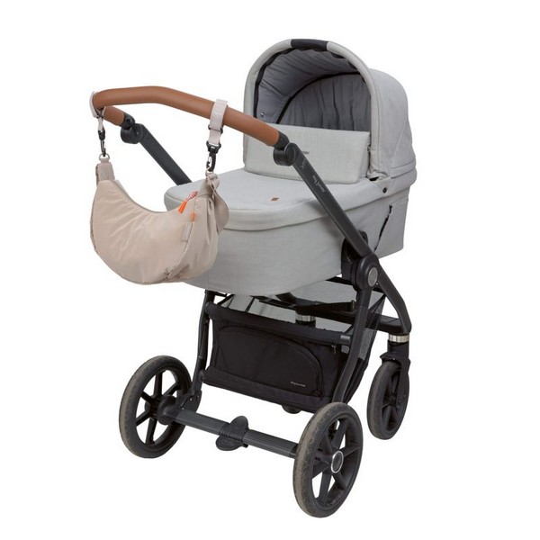 Продукт Lassig Stretch Up - Чанта за бебешка количка - 0 - BG Hlapeta