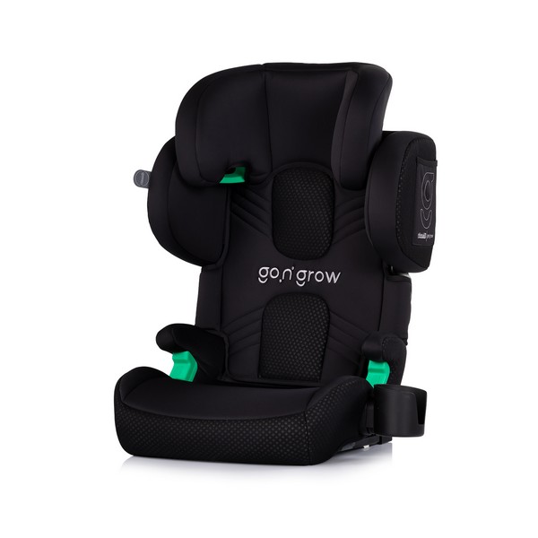 Продукт Chipolino GO'N'GROW - Стол за кола100-150 I-SIZE - 0 - BG Hlapeta