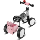 Продукт PUKY Wutsch Bundle - Четириколка за деца - 3 - BG Hlapeta