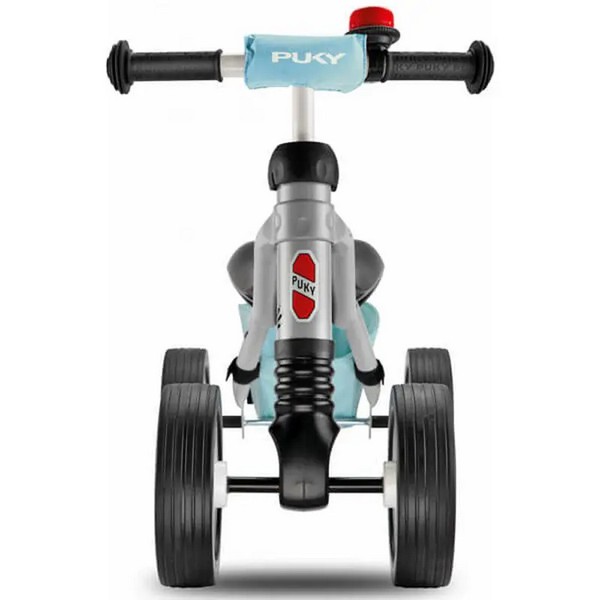 Продукт PUKY Wutsch Bundle - Четириколка за деца - 0 - BG Hlapeta