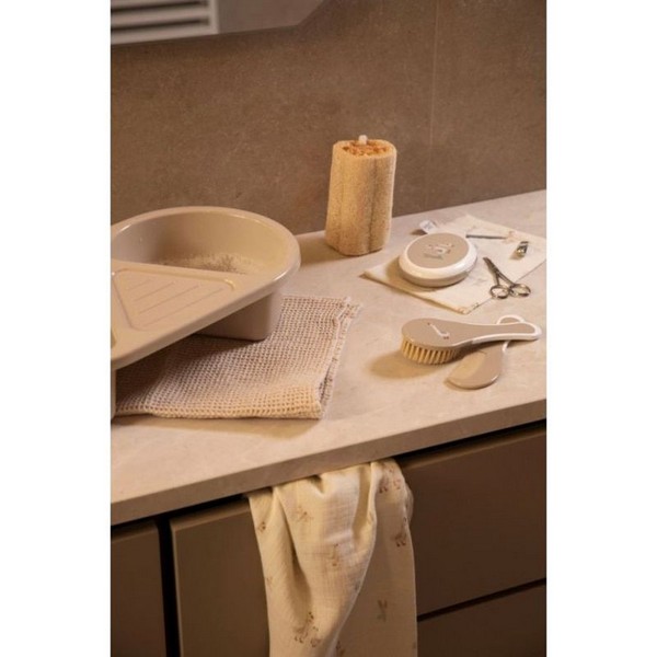 Продукт Bеbе-Jou - Комплект бебешки гребен и четка - 0 - BG Hlapeta