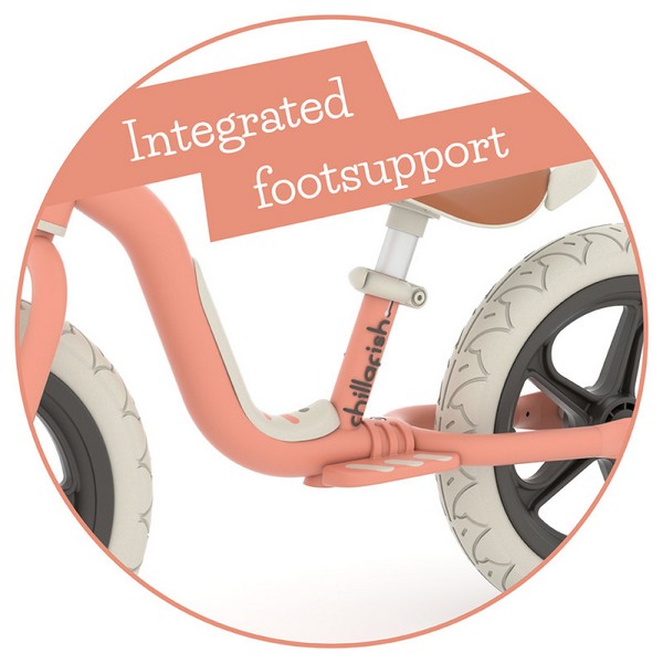 Продукт Chillafish Charlie LUX - Баланс колело - 0 - BG Hlapeta