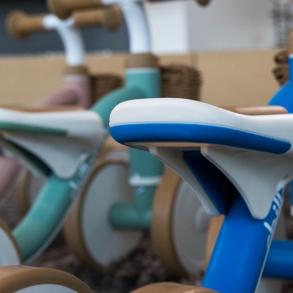 Продукт Chillafish Cruzi - Играчка за яздене - 0 - BG Hlapeta