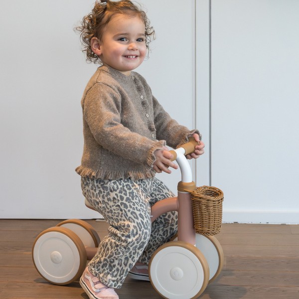 Продукт Chillafish Cruzi - Играчка за яздене - 0 - BG Hlapeta