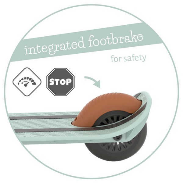 Продукт Chillafish Scotti 2 - Тротинетка - 0 - BG Hlapeta