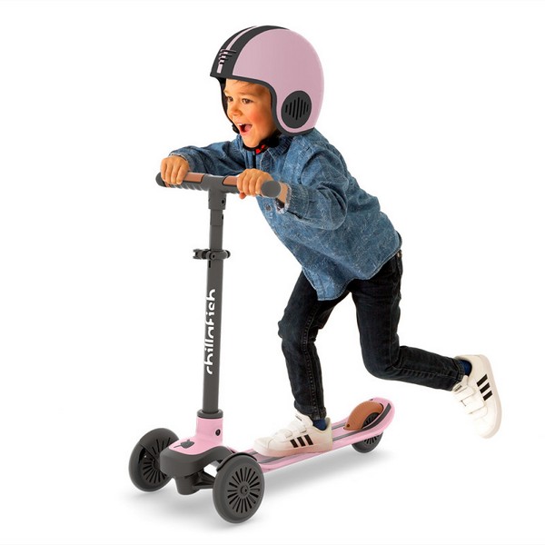 Продукт Chillafish Scotti 2 - Тротинетка - 0 - BG Hlapeta