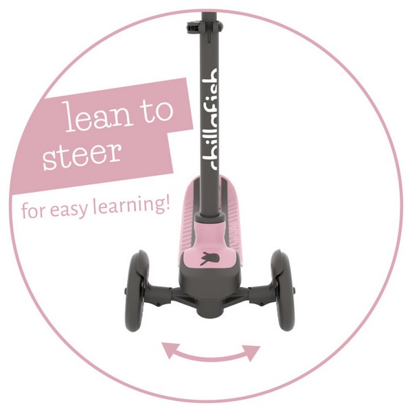 Продукт Chillafish Scotti 2 - Тротинетка - 0 - BG Hlapeta