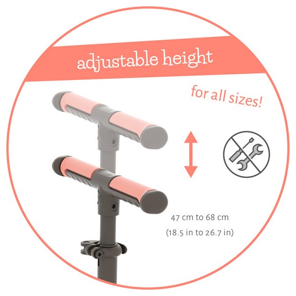 Продукт Chillafish Scotti 2 - Тротинетка - 0 - BG Hlapeta