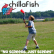 Chillafish Slingi - Игра с топче
