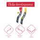 Продукт Chillafish Slingi - Игра с топче - 1 - BG Hlapeta