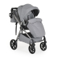 Продукт Cangaroo Unique - Комбинирана количка 3 в 1. - 78 - BG Hlapeta
