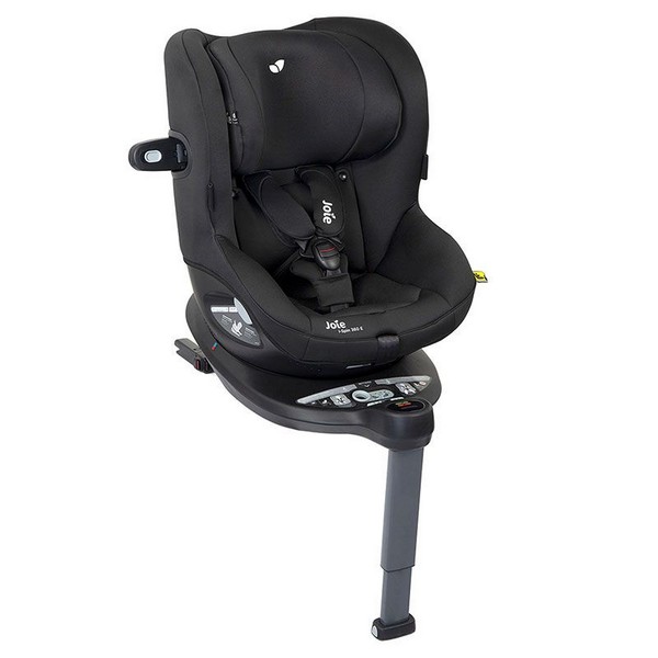 Продукт Joie i-Spin 360 E - Стол за кола, 61-105 см - 0 - BG Hlapeta