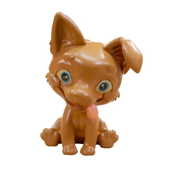 Продукт WASHY FRIENDS - Кални кученца за къпане с джакузи и фото студио 2 в 1 - 0 - BG Hlapeta