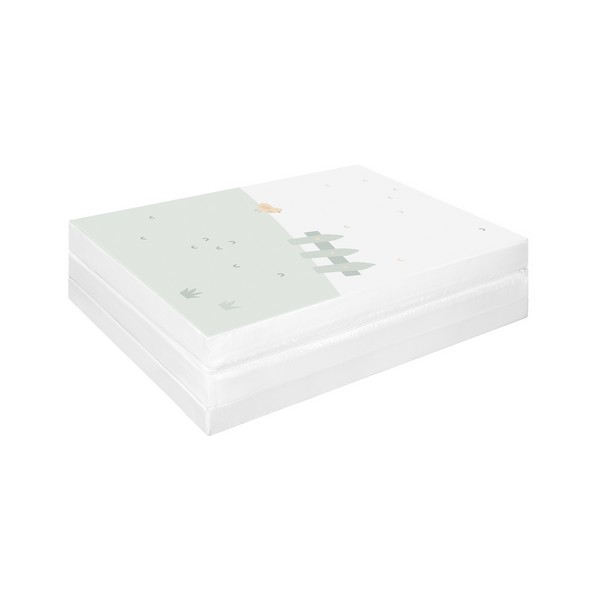 Продукт Kikkaboo -  Сгъваем матрак 60/120/5 cm - 0 - BG Hlapeta