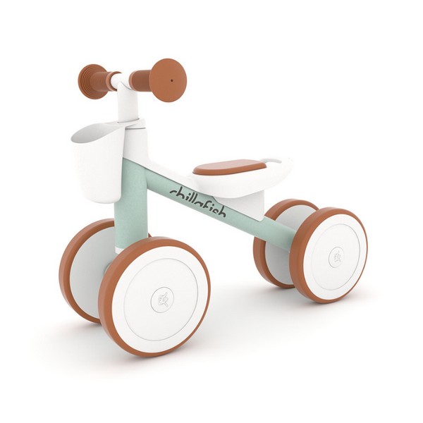 Продукт Chillafish Quadi Racer - Играчка за яздене - 0 - BG Hlapeta