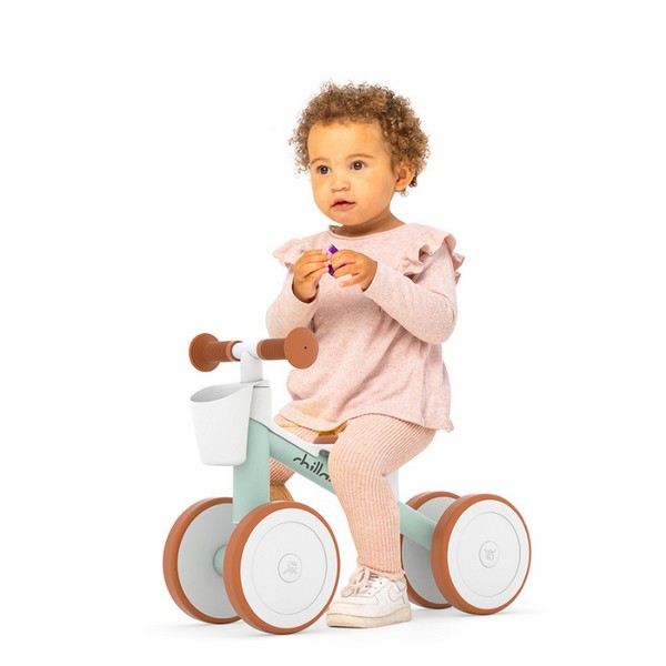 Продукт Chillafish Quadi Racer - Играчка за яздене - 0 - BG Hlapeta