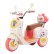 OCIE Baby Express - Акумулаторен скутер 6V със светлини 1