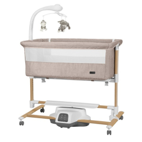 Carrello Bloom - Кошара-ел.люлка