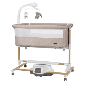 Carrello Bloom - Кошара-ел.люлка