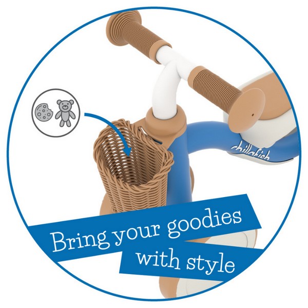 Продукт Chillafish Cruzi - Играчка за яздене - 0 - BG Hlapeta