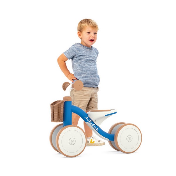 Продукт Chillafish Cruzi - Играчка за яздене - 0 - BG Hlapeta