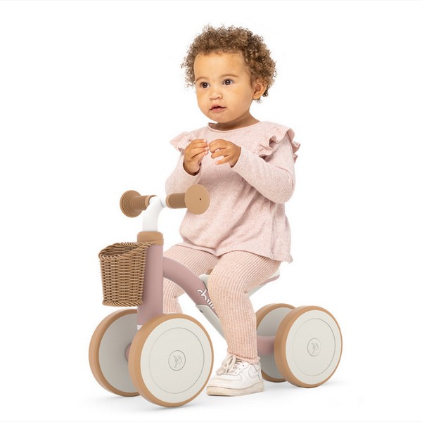 Продукт Chillafish Cruzi - Играчка за яздене - 0 - BG Hlapeta