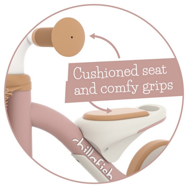 Продукт Chillafish Cruzi - Играчка за яздене - 0 - BG Hlapeta