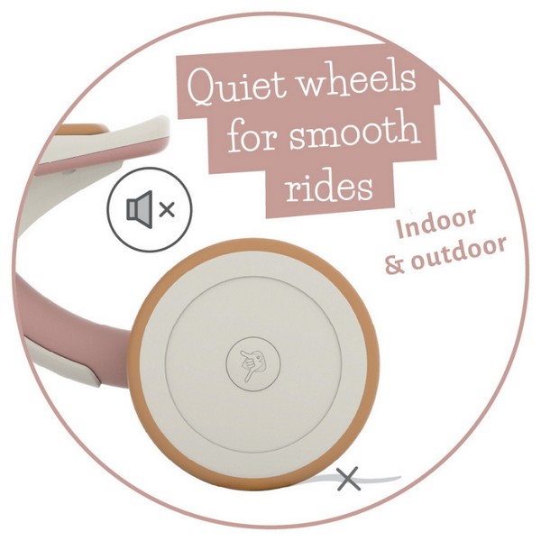 Продукт Chillafish Cruzi - Играчка за яздене - 0 - BG Hlapeta