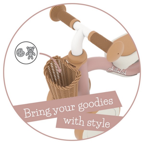 Продукт Chillafish Cruzi - Играчка за яздене - 0 - BG Hlapeta