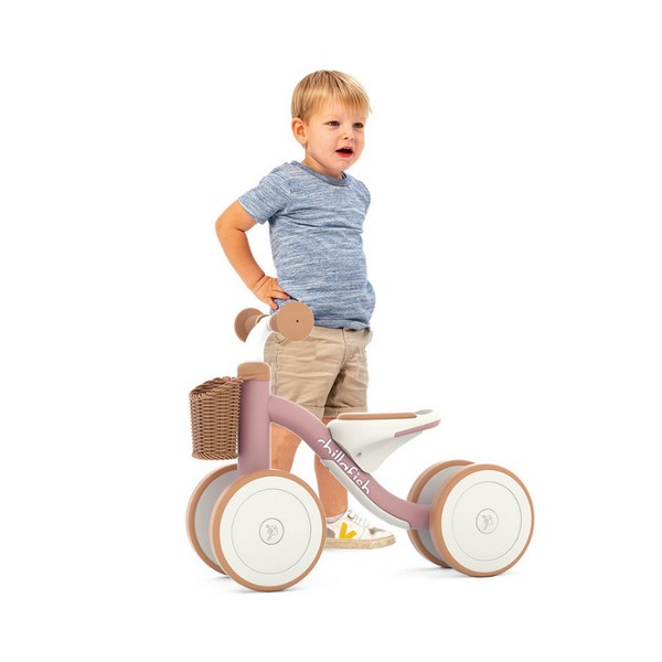 Продукт Chillafish Cruzi - Играчка за яздене - 0 - BG Hlapeta