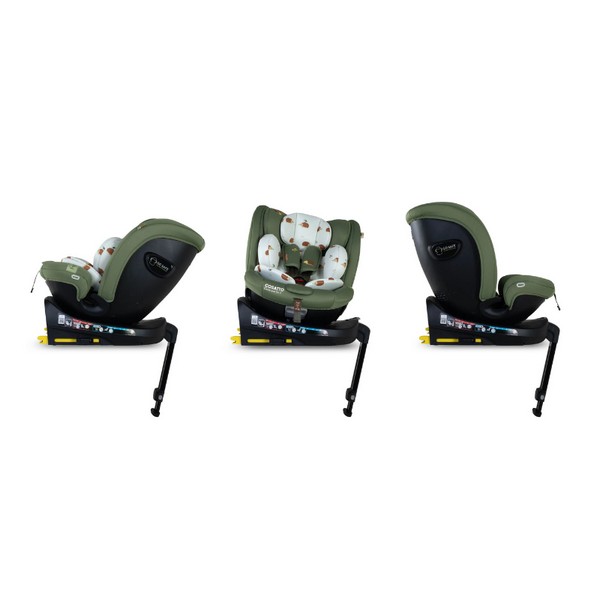 Продукт Cosatto Come and go 2 - Столче за кола 40-150 см. i-size - 0 - BG Hlapeta