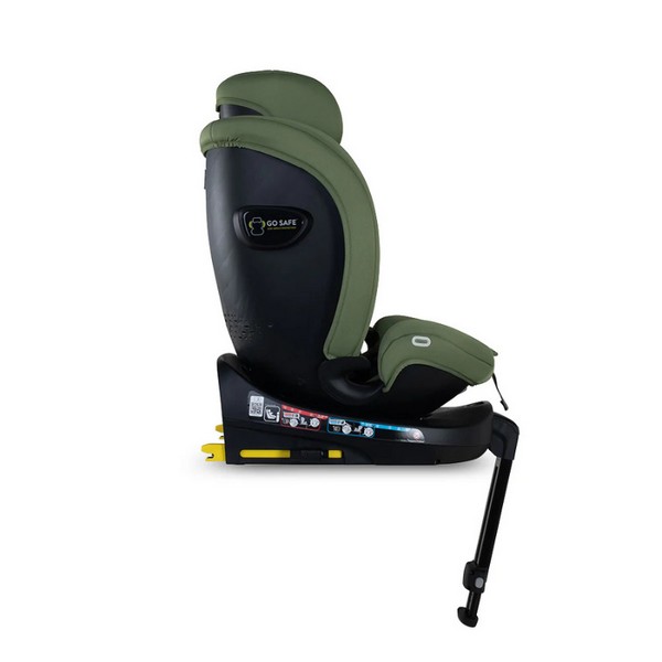 Продукт Cosatto Come and go 2 - Столче за кола 40-150 см. i-size - 0 - BG Hlapeta