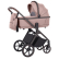 CARRELLO Vector CRL-6550 - Бебешка количка 2 в 1 5