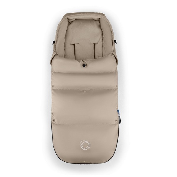 Продукт Bugaboo Thermolite Performance - Чувал за крака - 0 - BG Hlapeta