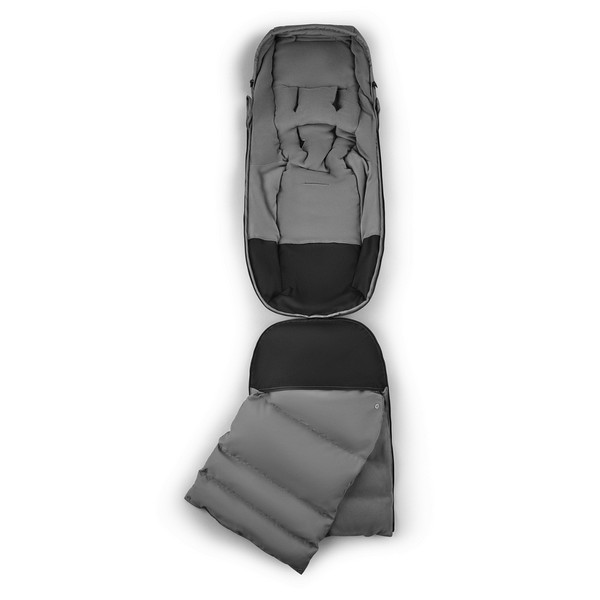 Продукт Bugaboo Thermolite Performance - Чувал за крака - 0 - BG Hlapeta