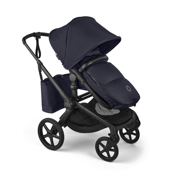 Продукт Bugaboo Thermolite Performance - Чувал за крака - 0 - BG Hlapeta