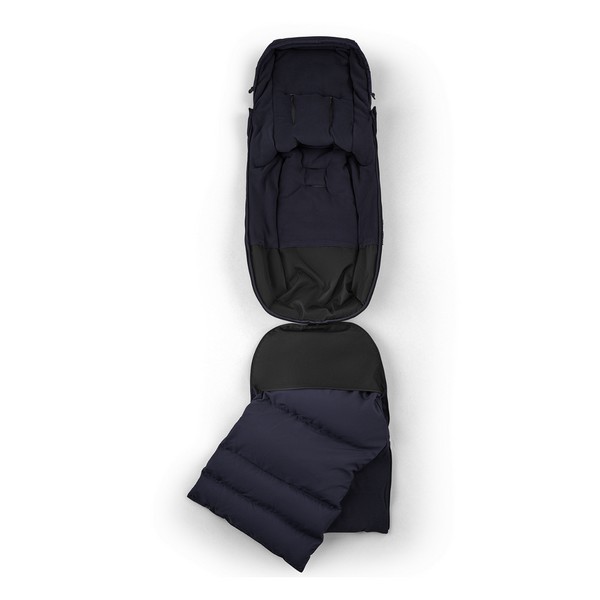 Продукт Bugaboo Thermolite Performance - Чувал за крака - 0 - BG Hlapeta