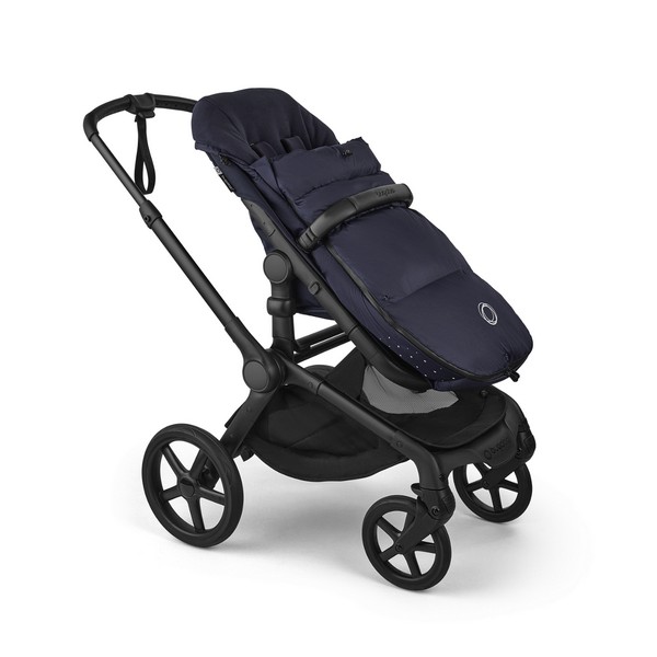 Продукт Bugaboo Thermolite Performance - Чувал за крака - 0 - BG Hlapeta