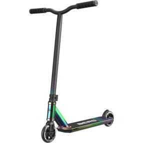 BERG Proxus X1 - Тротинетка за трикове BERG Proxus X1 - Тротинетка за трикове