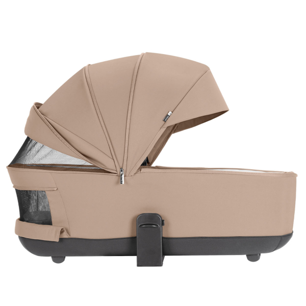 Продукт Carrello Ultra CRL-6527 - Бебешка количка 2 в 1 - 0 - BG Hlapeta