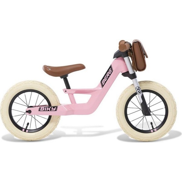 Продукт BERG Biky Retro - Колело за баланс - 0 - BG Hlapeta