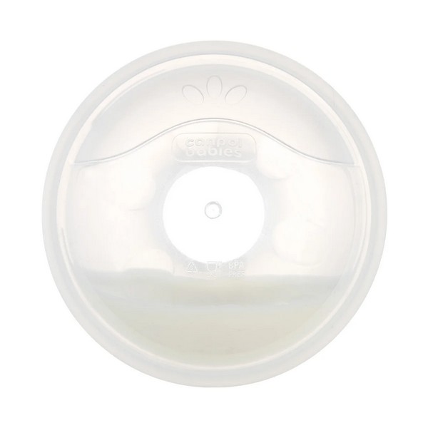 Продукт Canpol babies Колектори за мляко – обвивки за кърмене, 2 бр. - 0 - BG Hlapeta