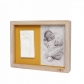 Продукт Petit ARTichaut - Дървена рамка за бебешки отпечатък и снимка - 3 - BG Hlapeta