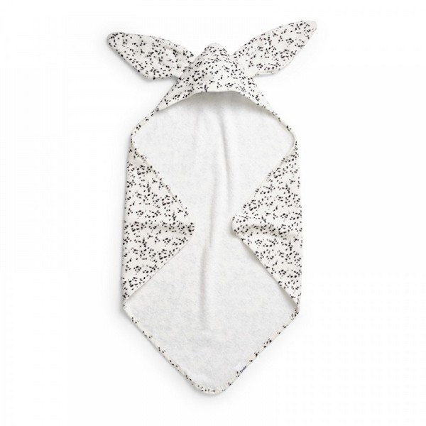 Продукт Elodie - Бебешка хавлия с качулка - 0 - BG Hlapeta