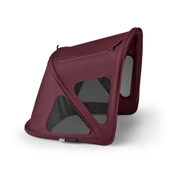 Продукт Bugaboo Fox 5/Fox Cub/Cameleon3 V2 - Летен сенник Breezy за количка - 0 - BG Hlapeta