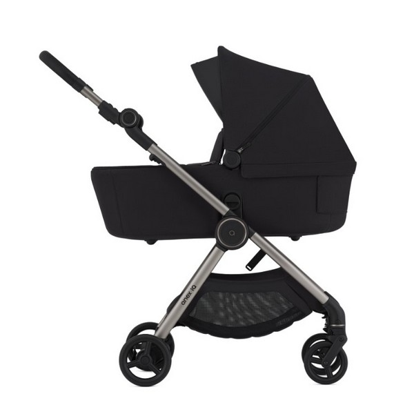 Продукт Anex IQ Premium new /all in one - Bебешка количка - 0 - BG Hlapeta