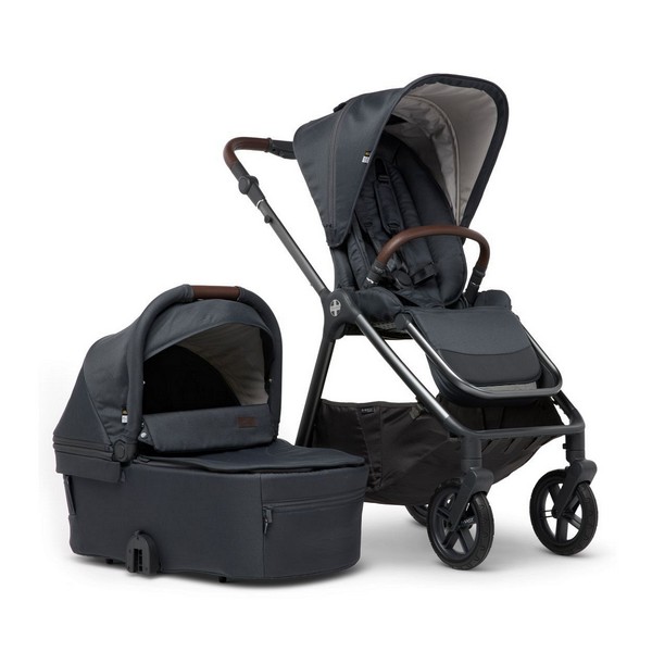 Продукт Mast M.5x - Детска количка 2 в 1 - 0 - BG Hlapeta