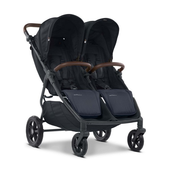 Продукт Mast M.Twin x - Количка за близнаци - 0 - BG Hlapeta